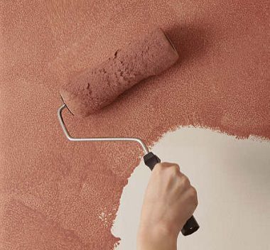 Малярные работы-tipi-top.eu